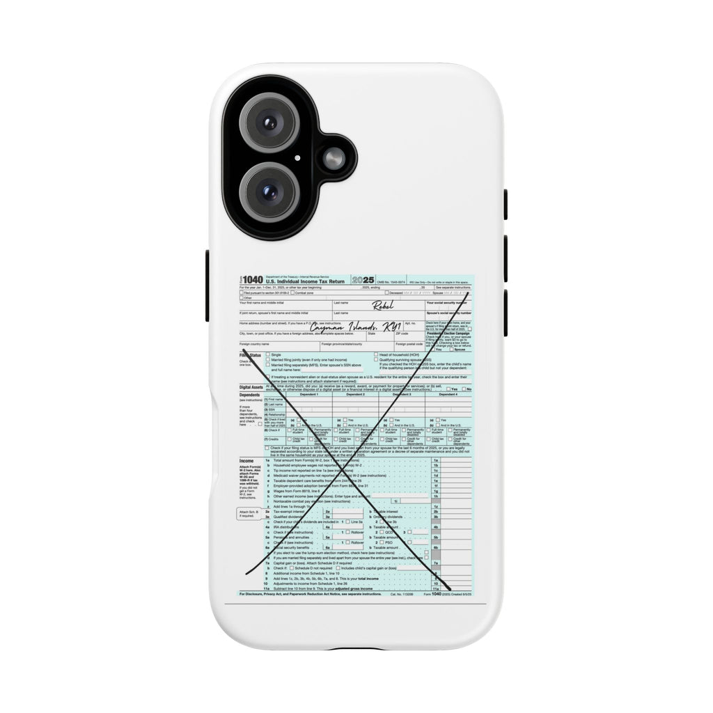 TaxForm