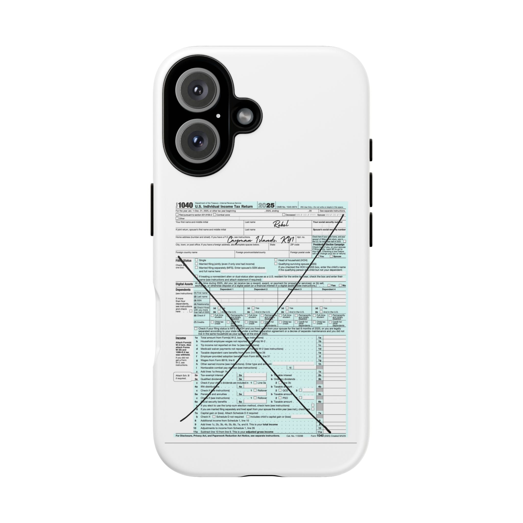 TaxForm