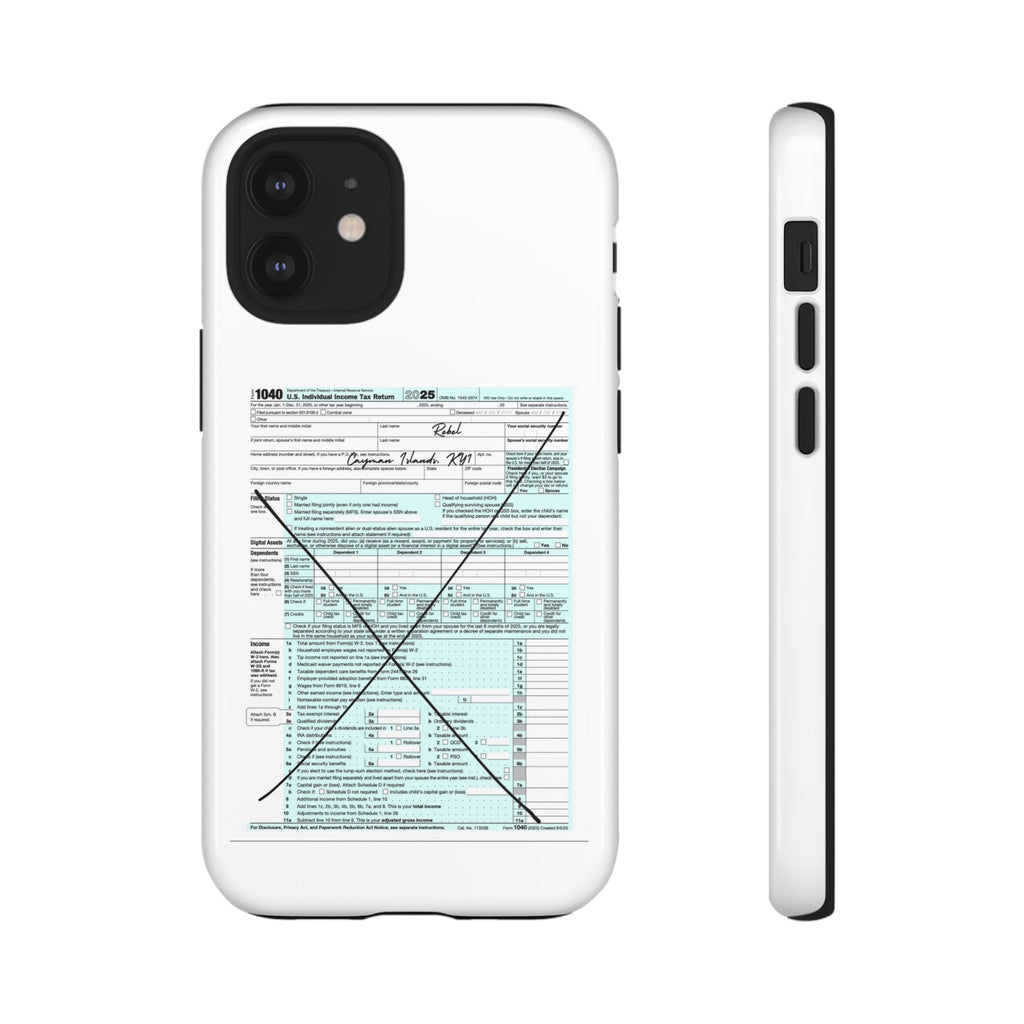 TaxForm