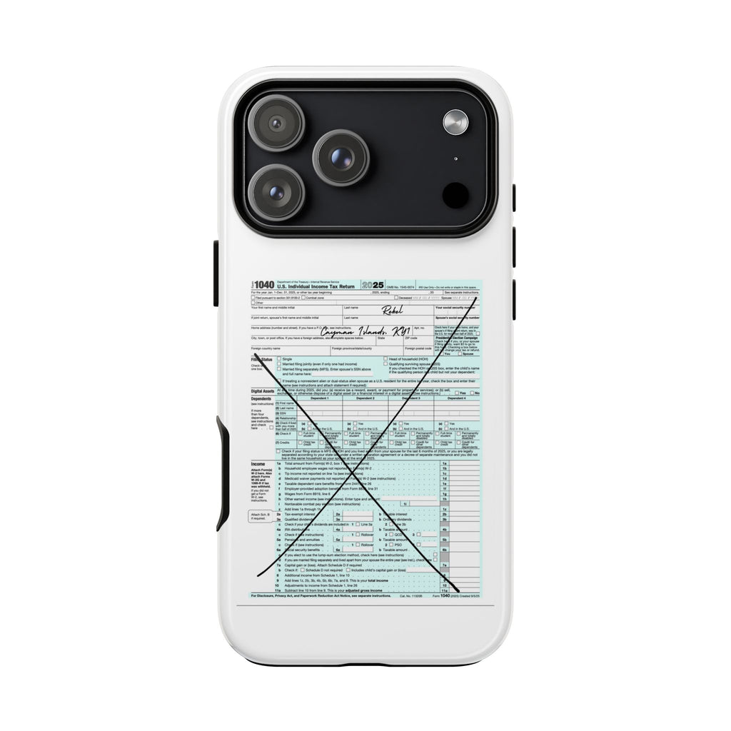 TaxForm