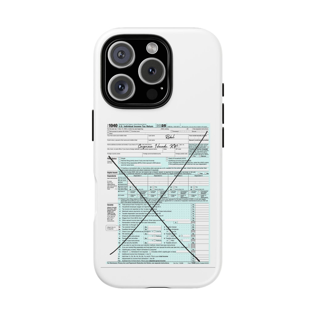 TaxForm