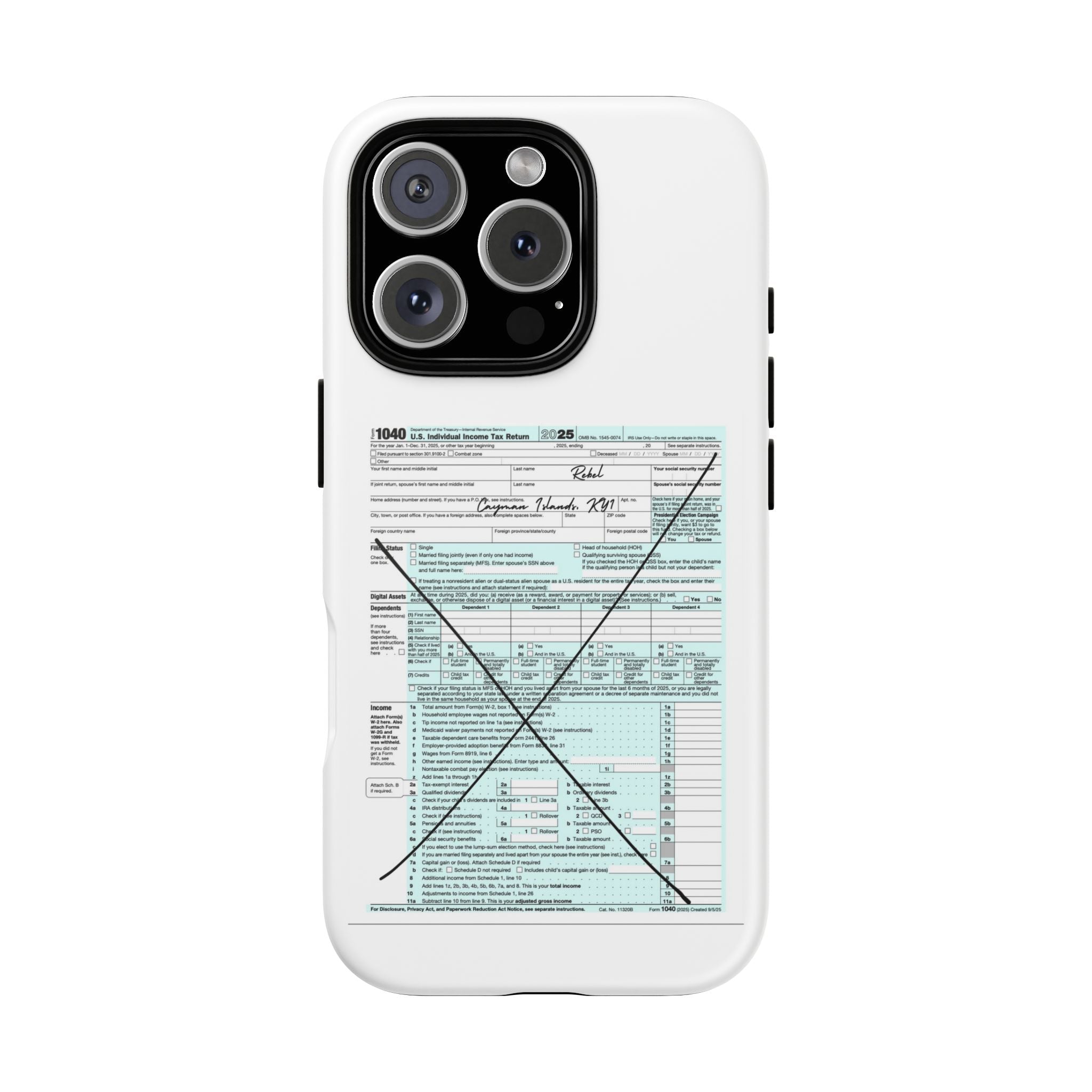 TaxForm