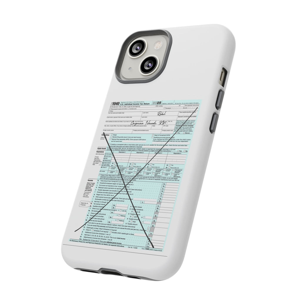 TaxForm