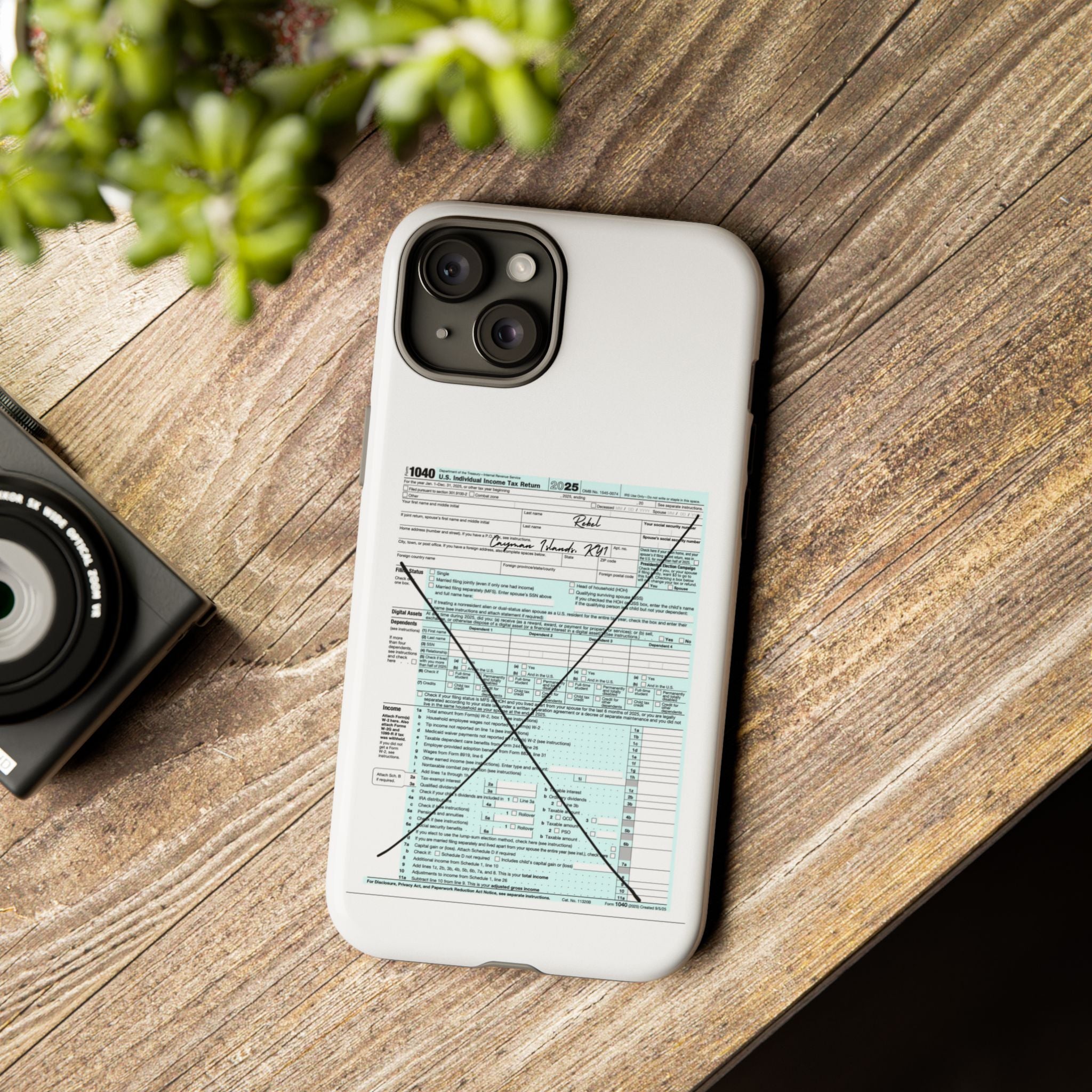 TaxForm