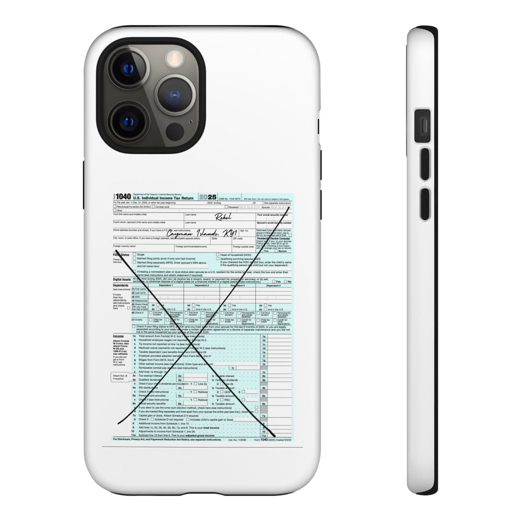 TaxForm