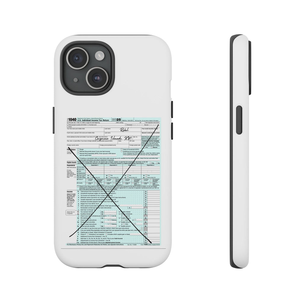 TaxForm