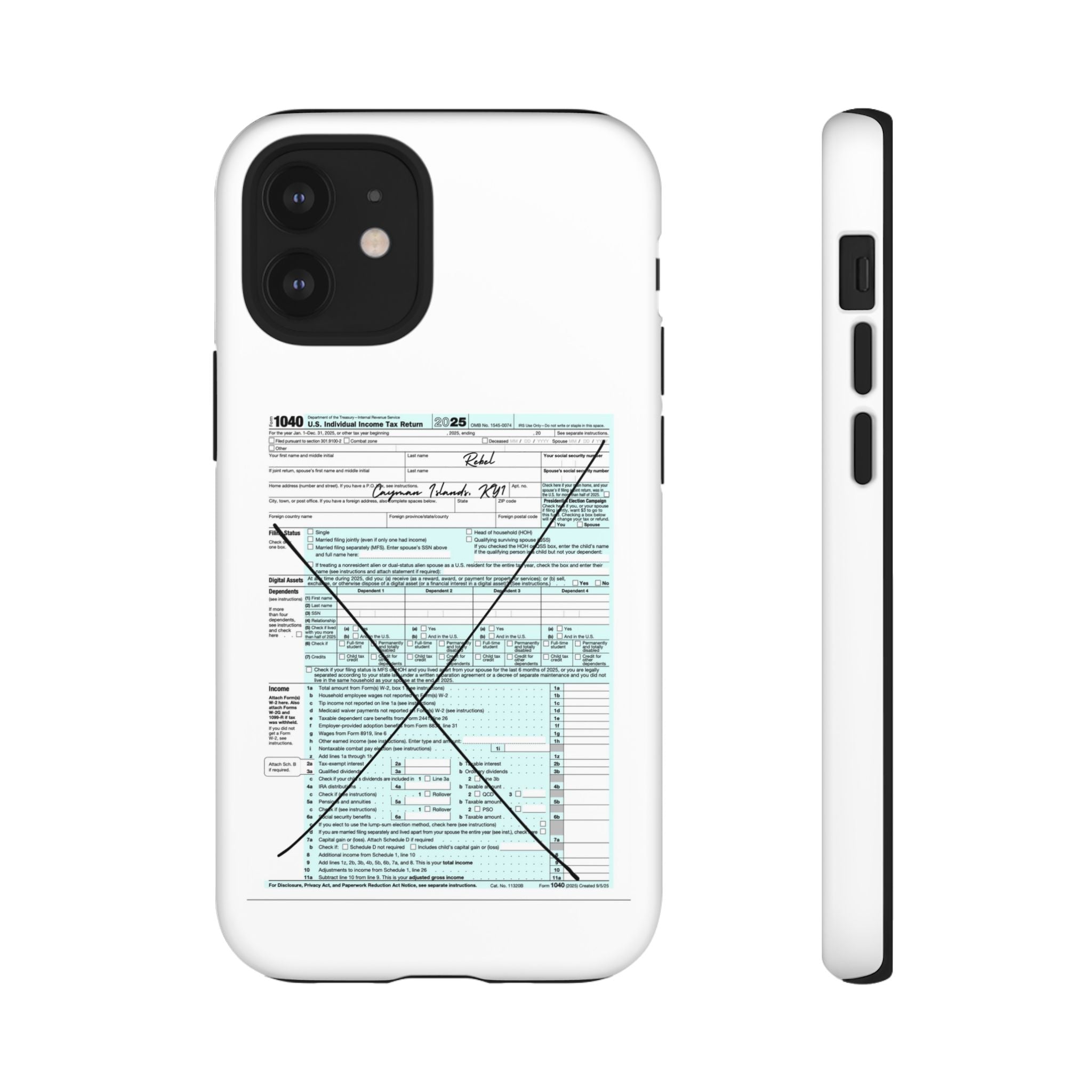 TaxForm