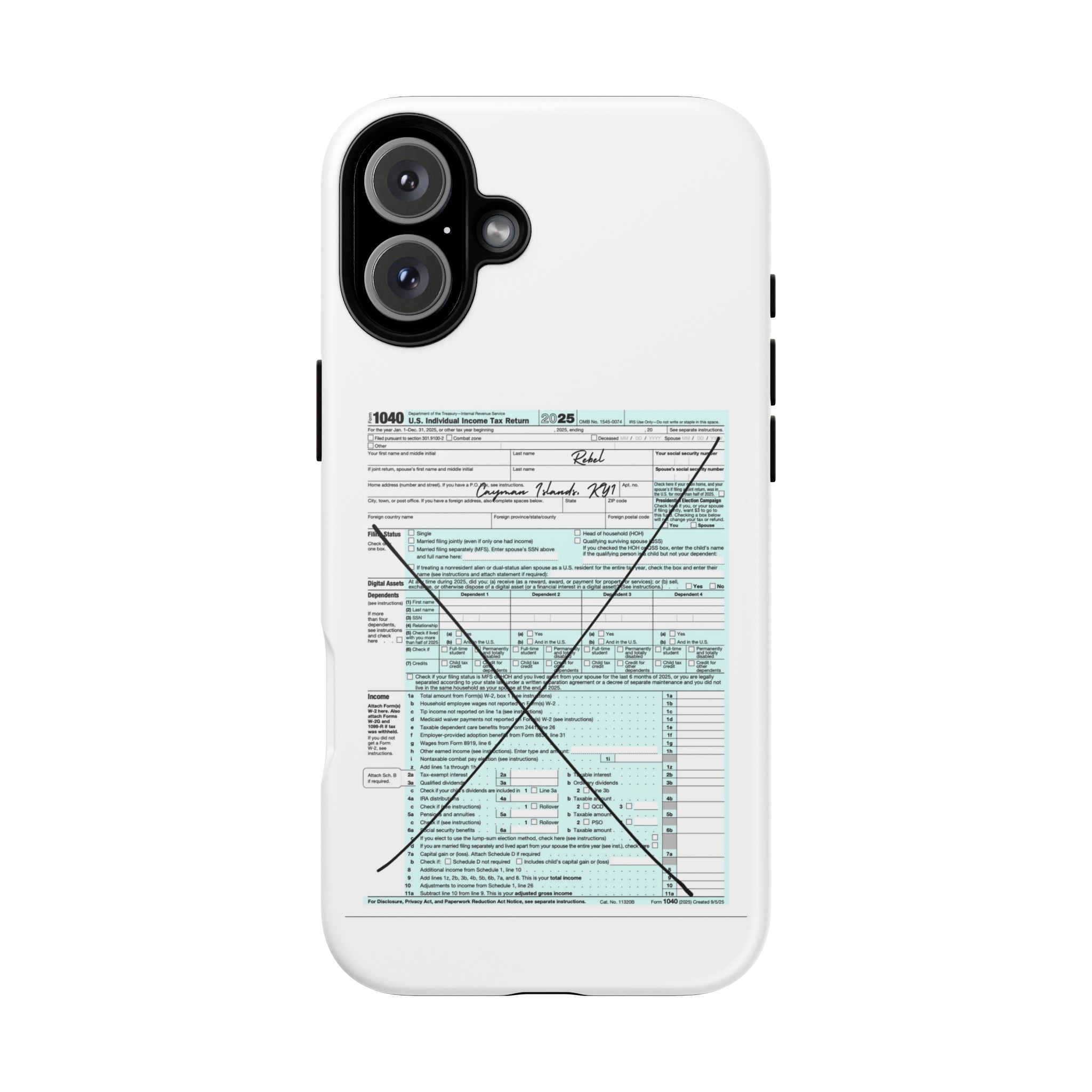 TaxForm
