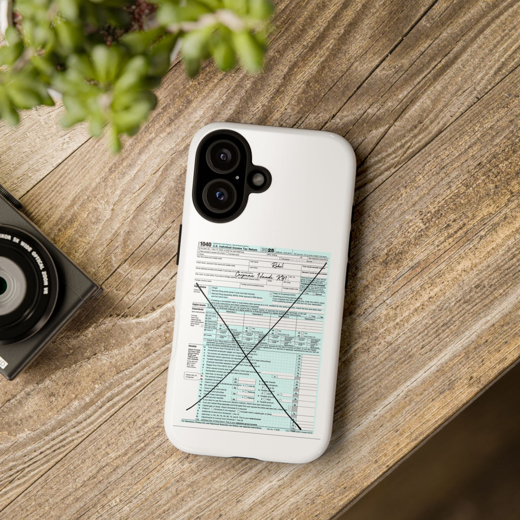 TaxForm