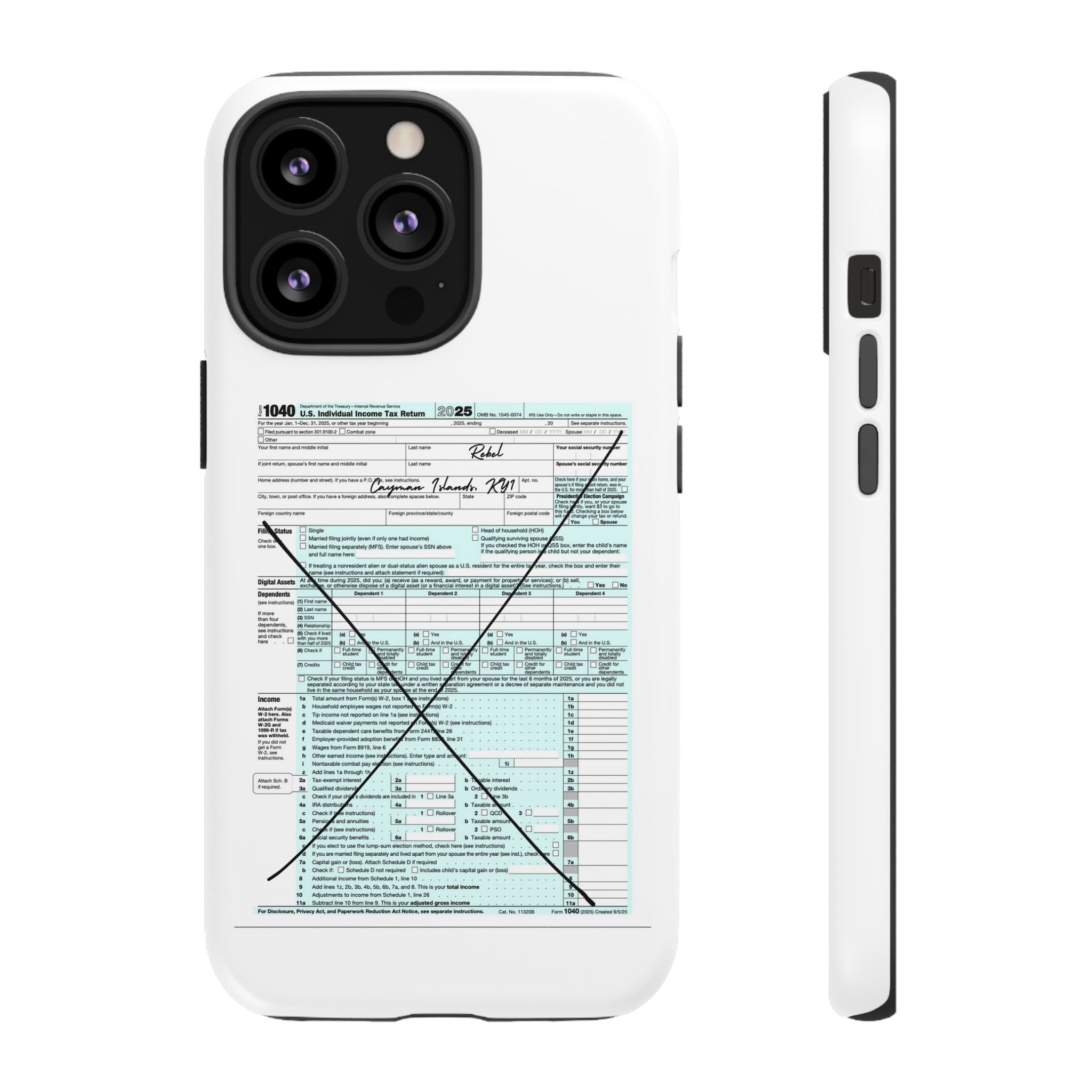 TaxForm