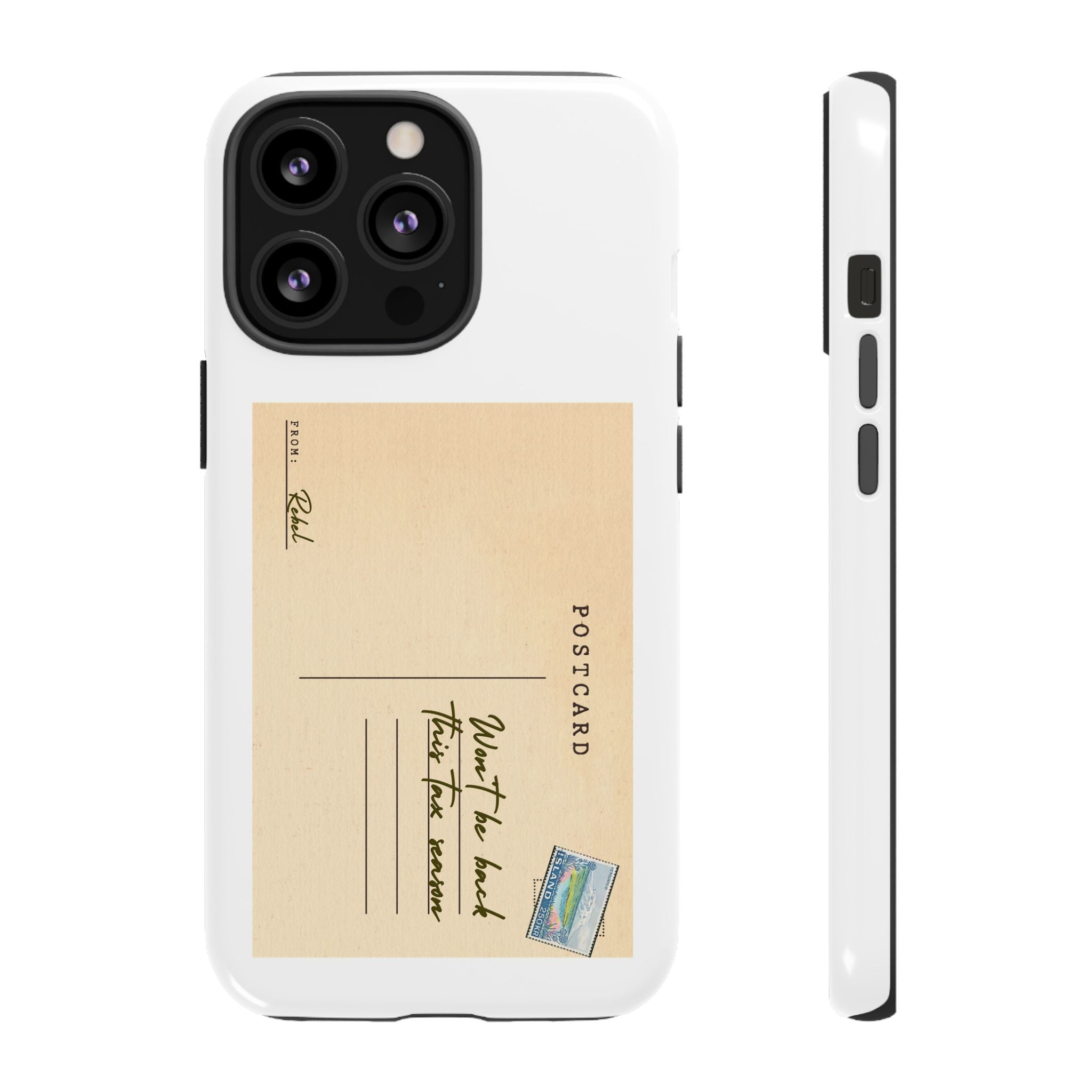Postcard