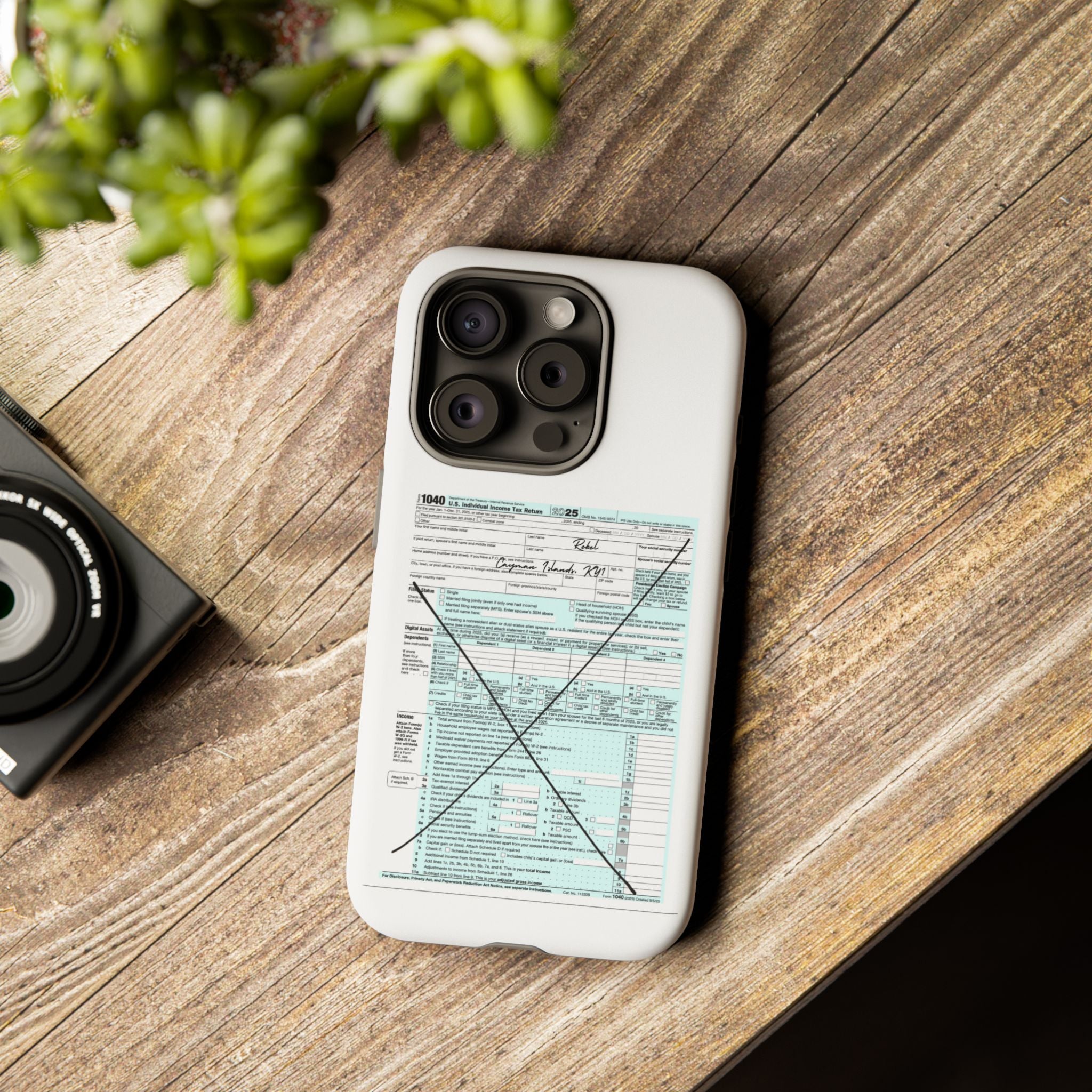 TaxForm