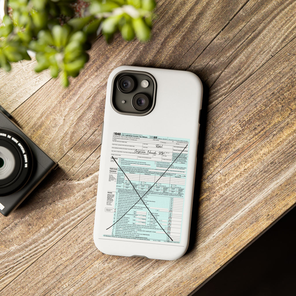 TaxForm