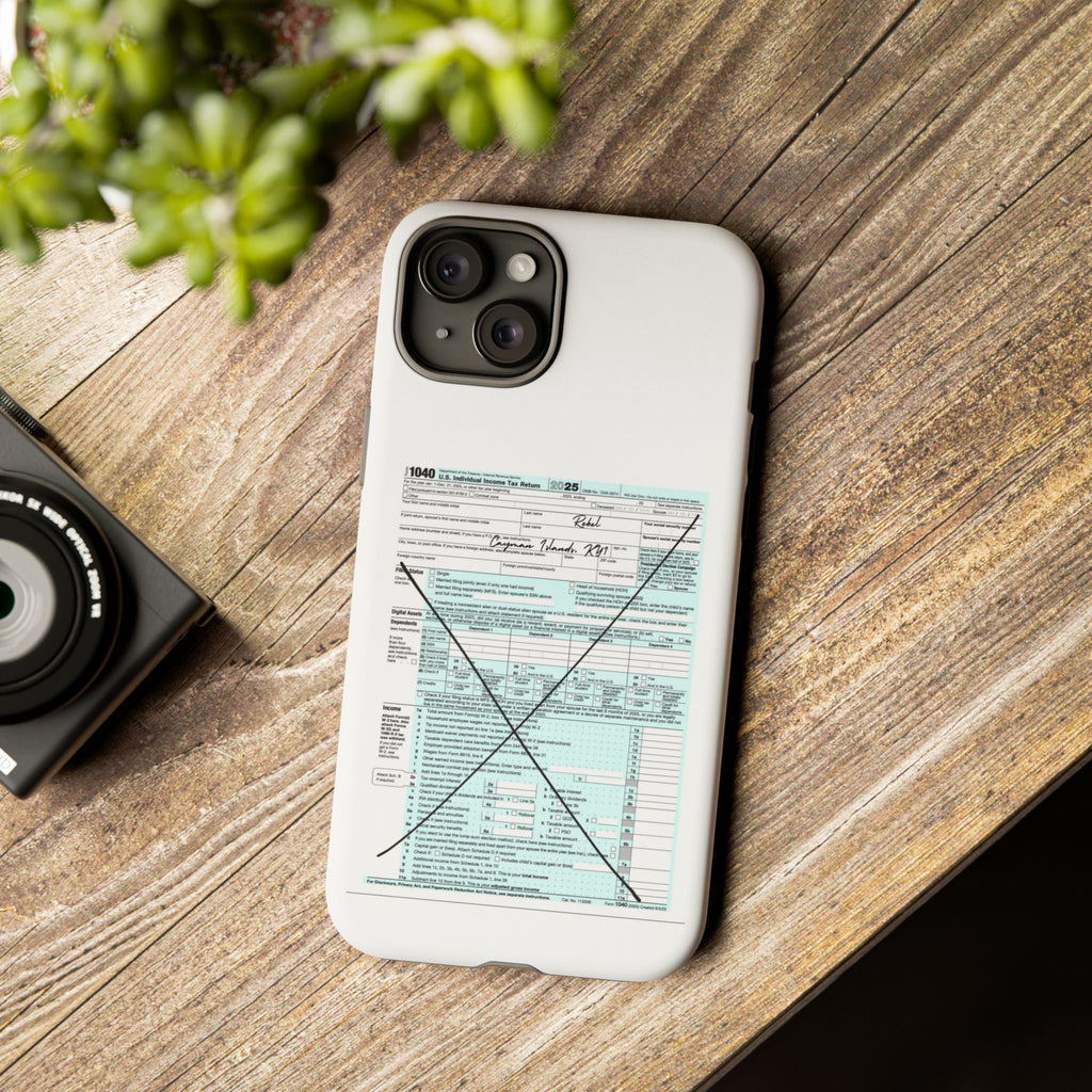 TaxForm