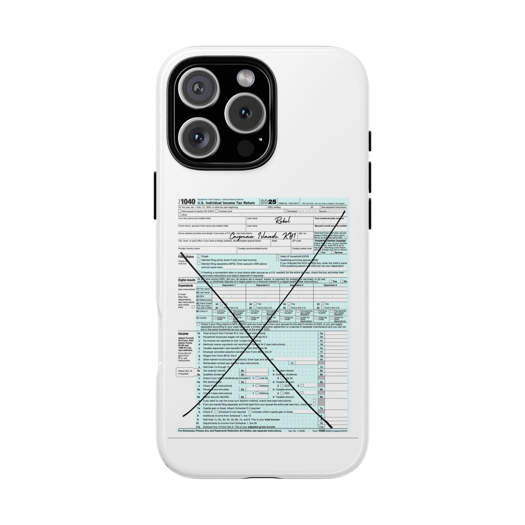 TaxForm