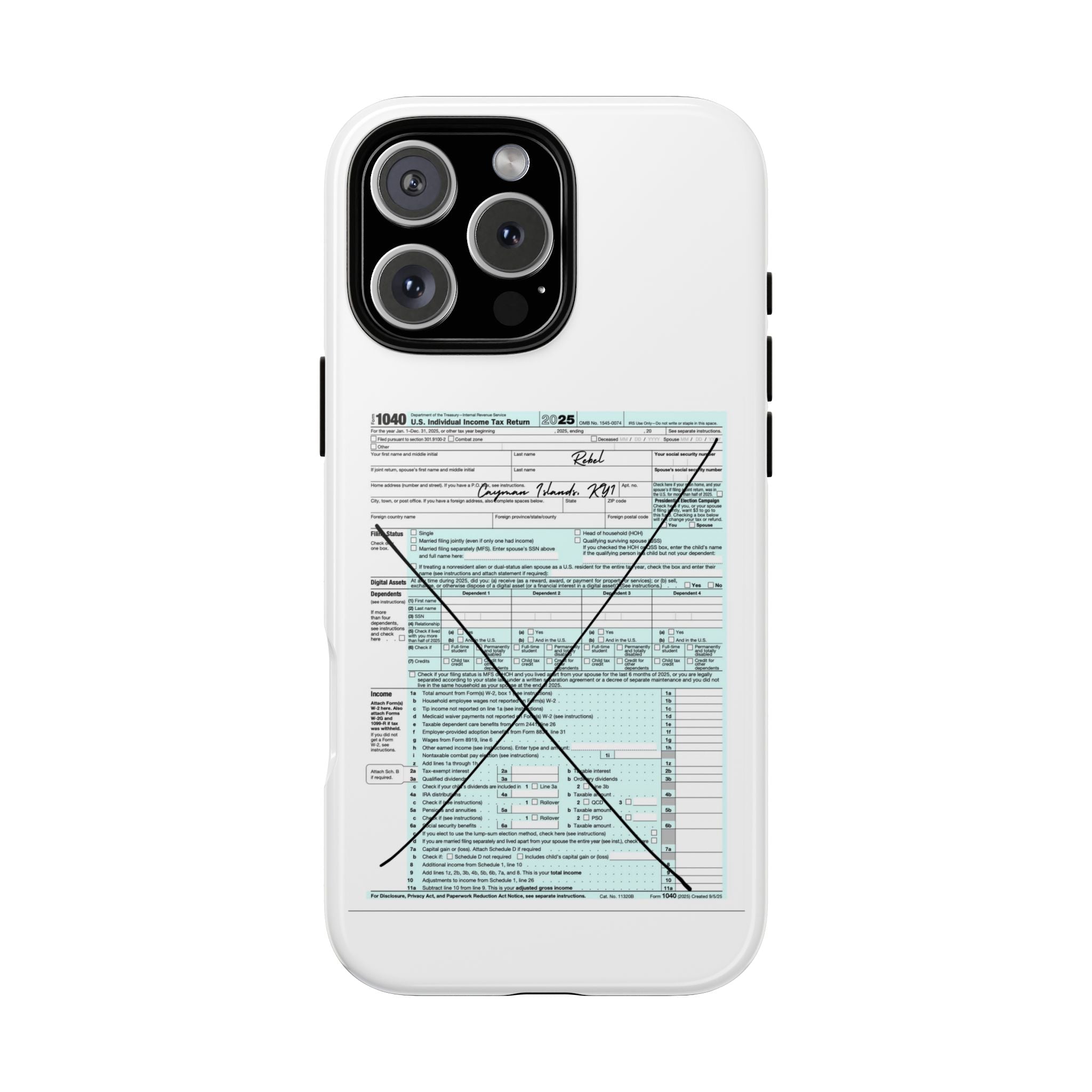 TaxForm