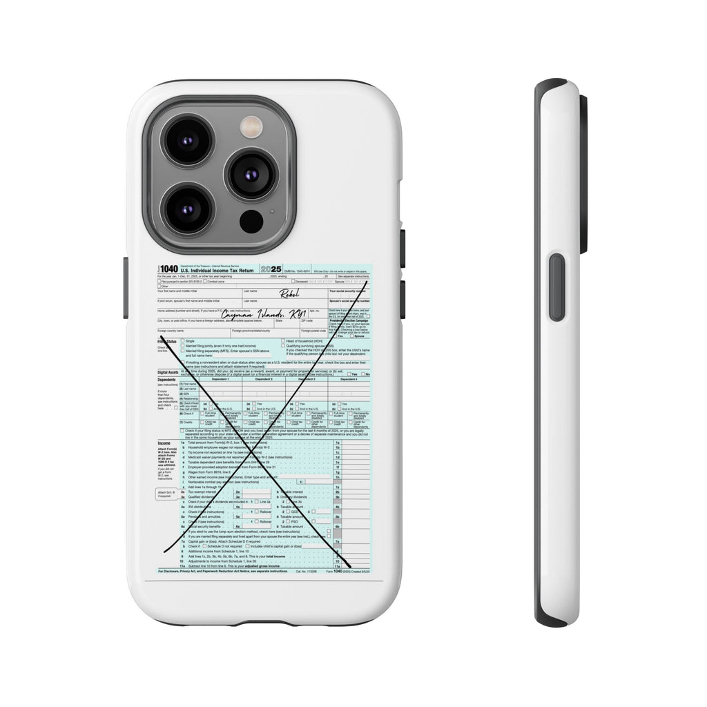 TaxForm