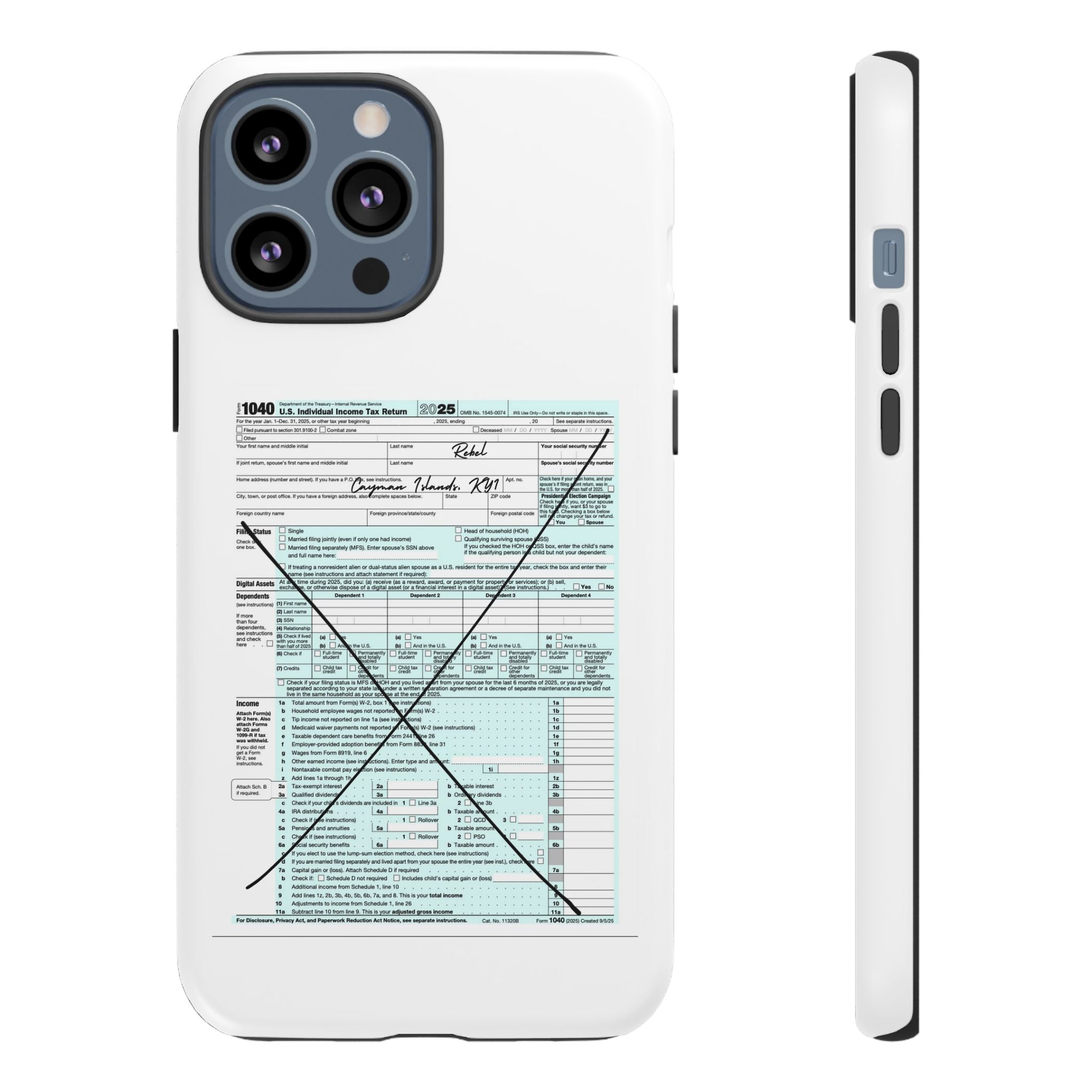 TaxForm