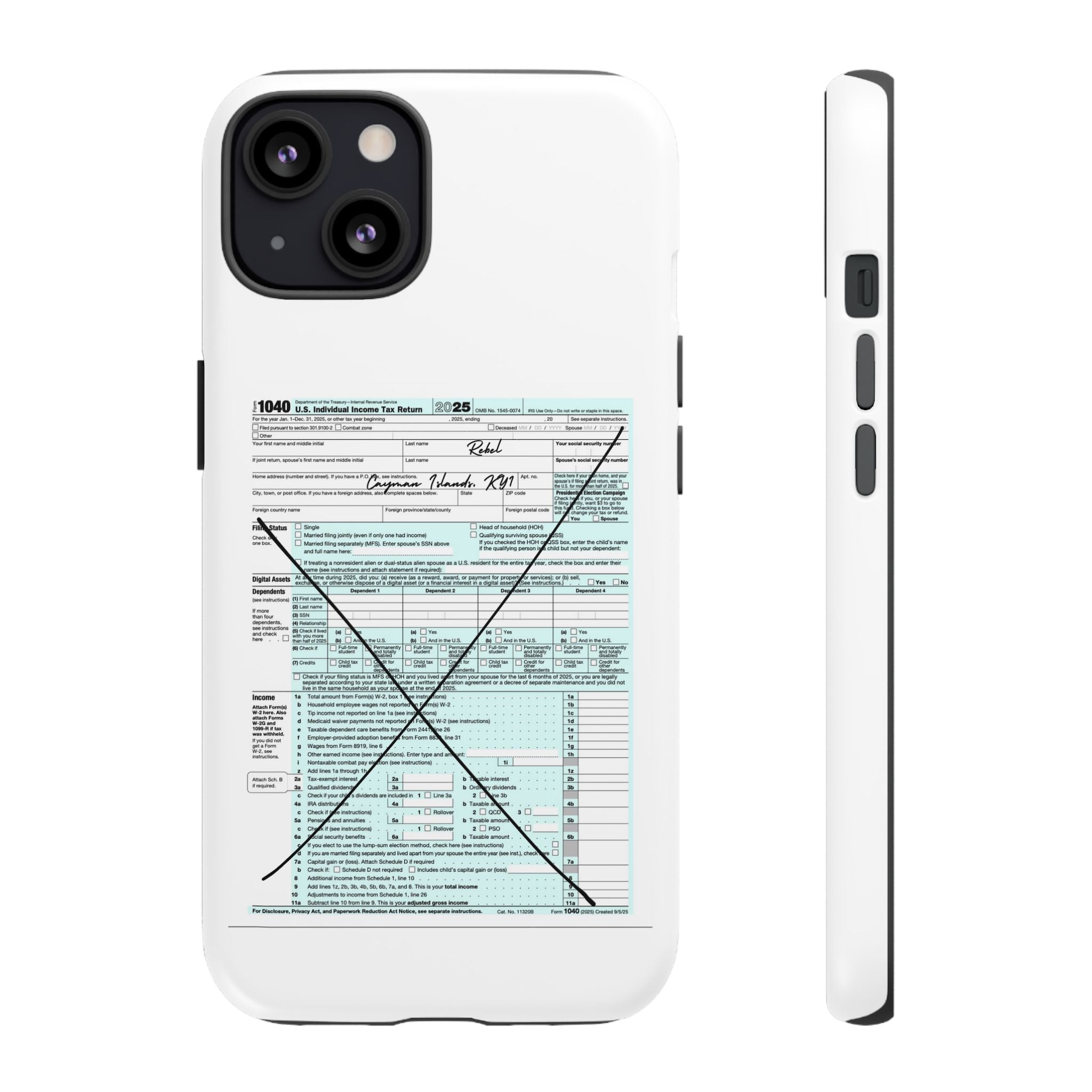 TaxForm
