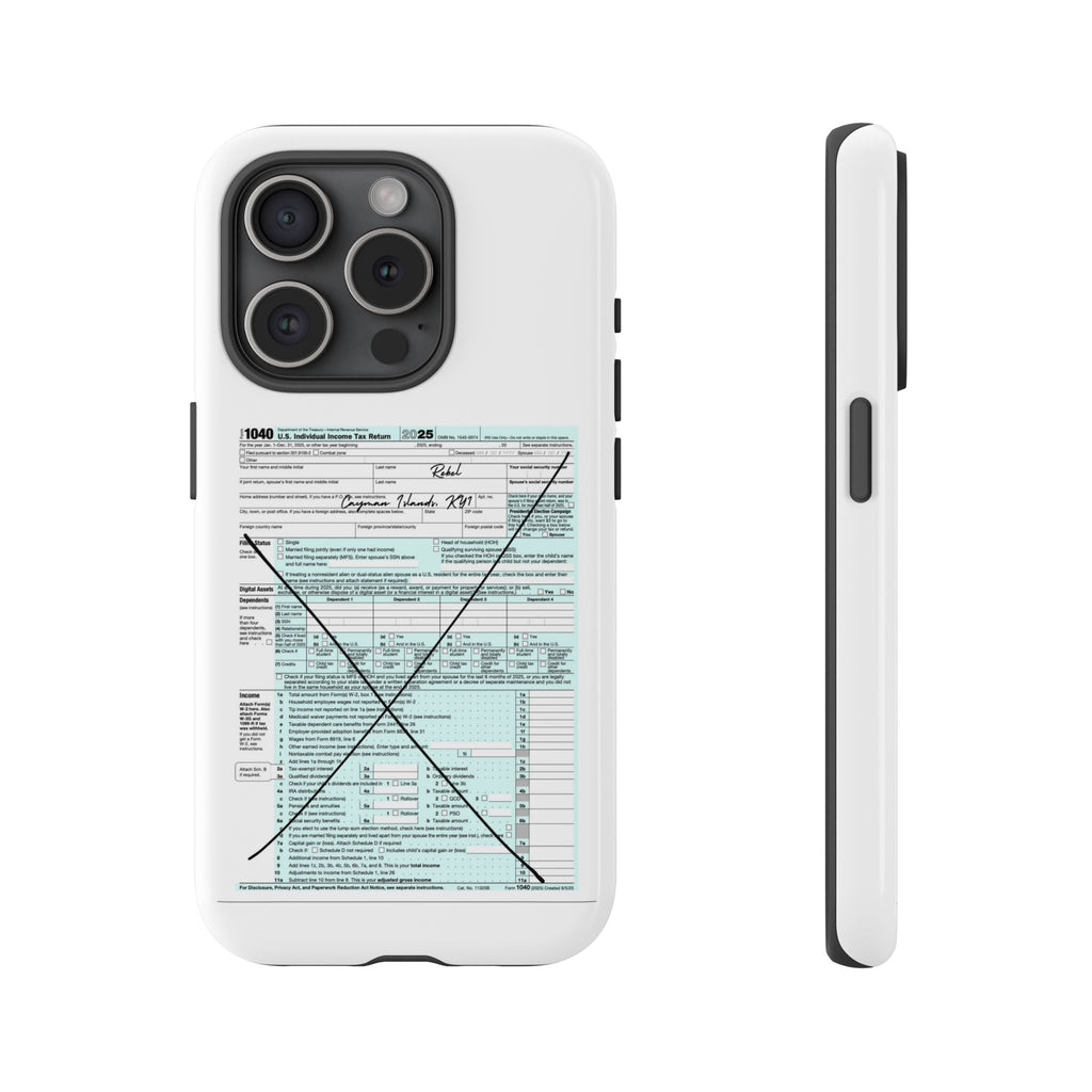 TaxForm