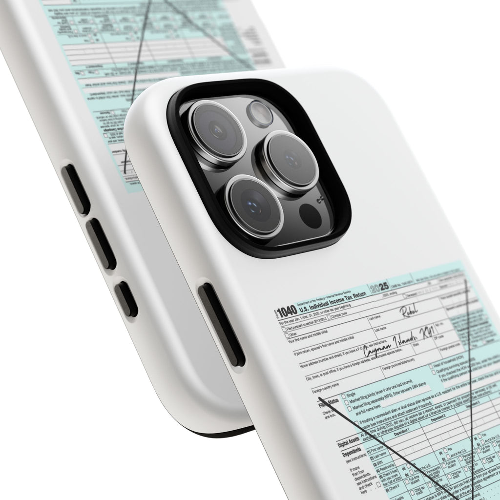 TaxForm