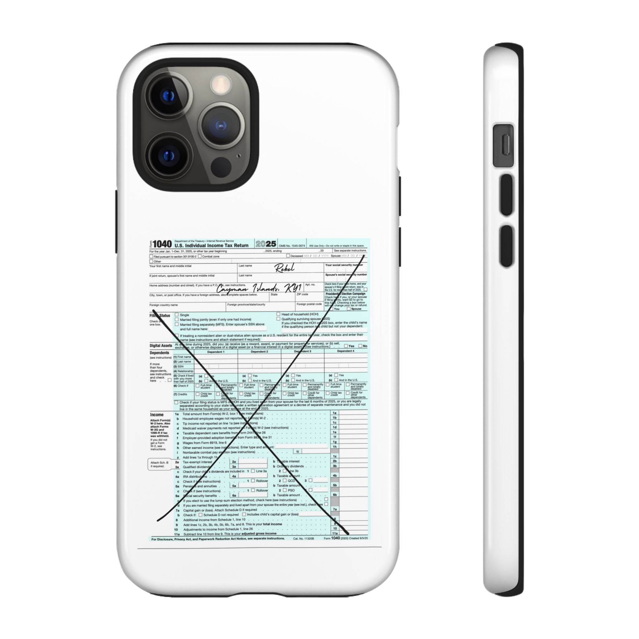 TaxForm