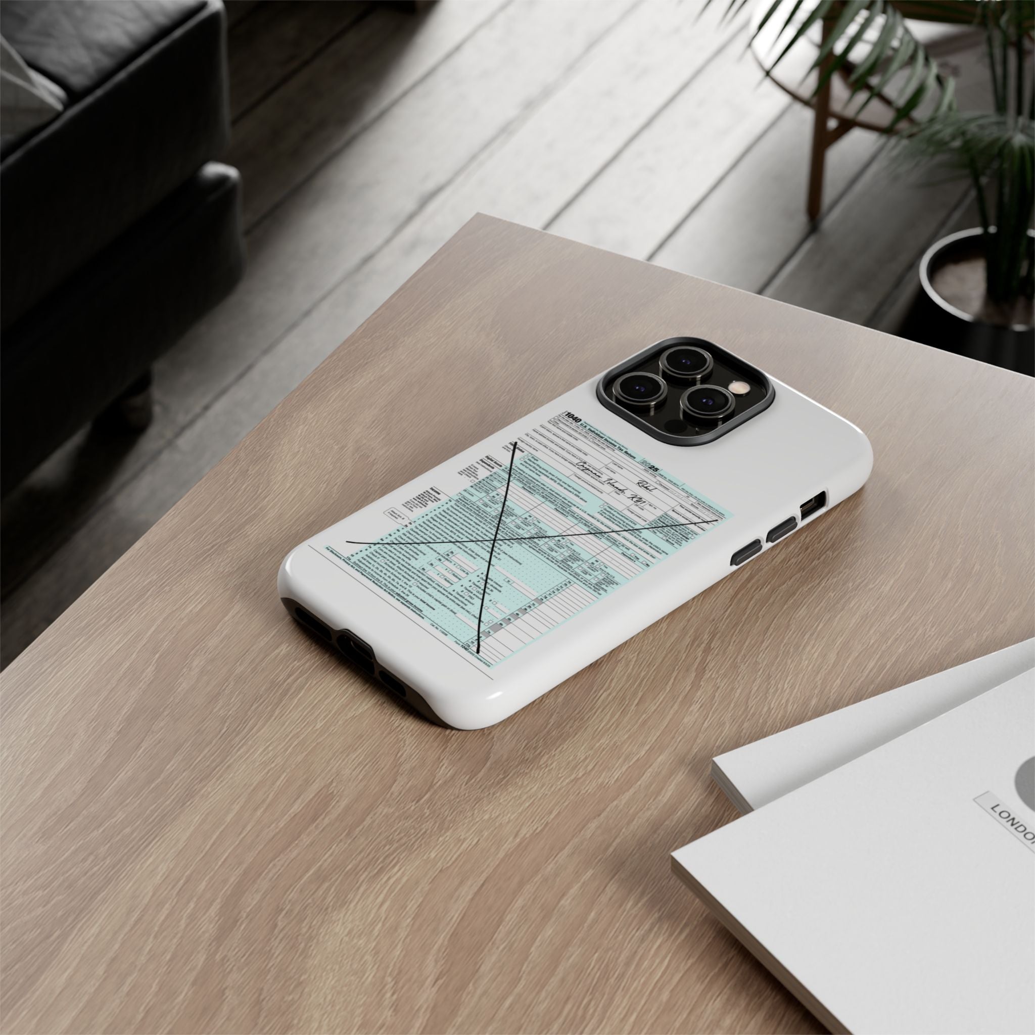 TaxForm