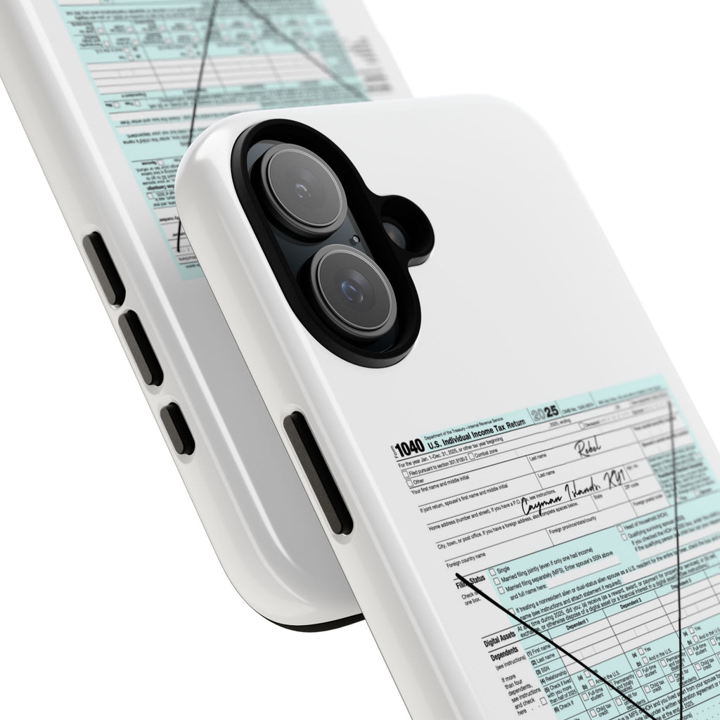 TaxForm