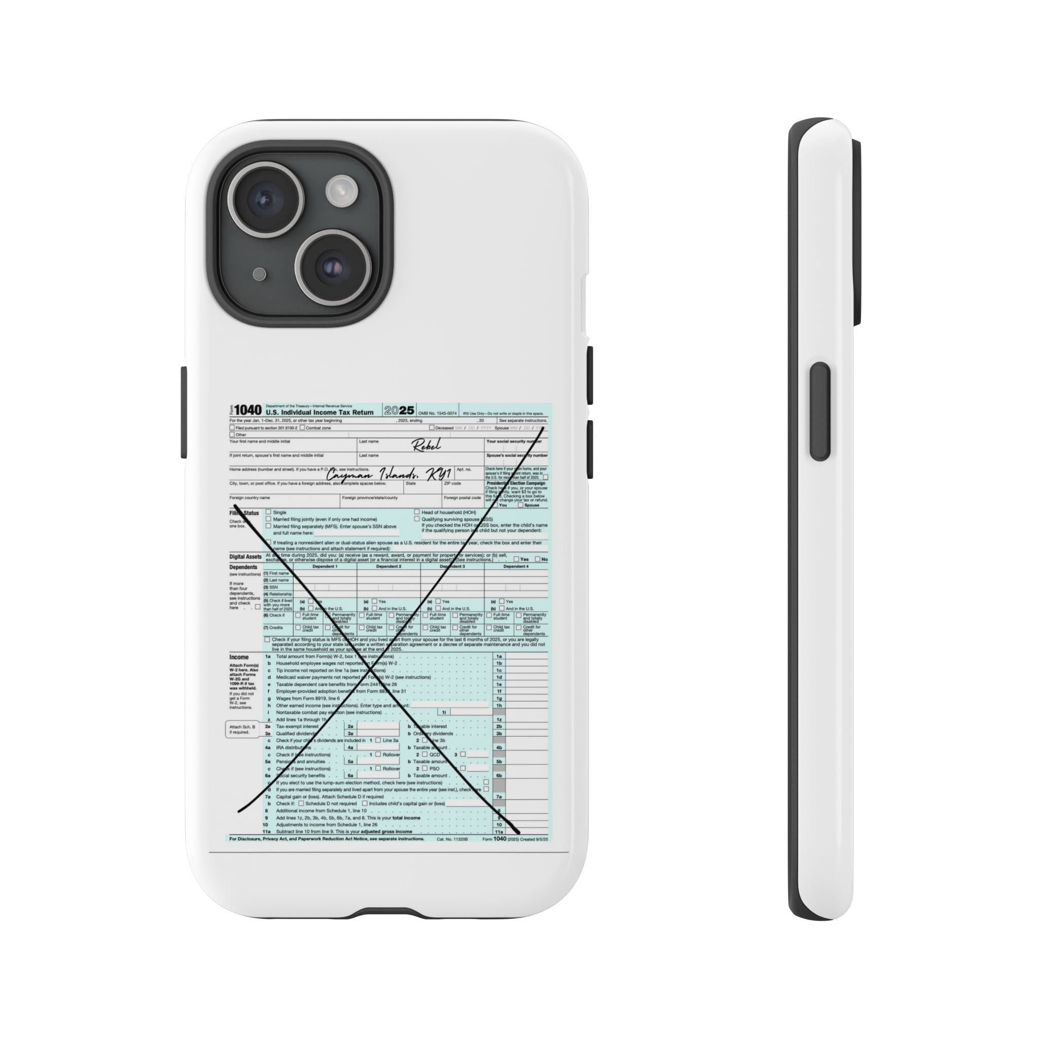 TaxForm