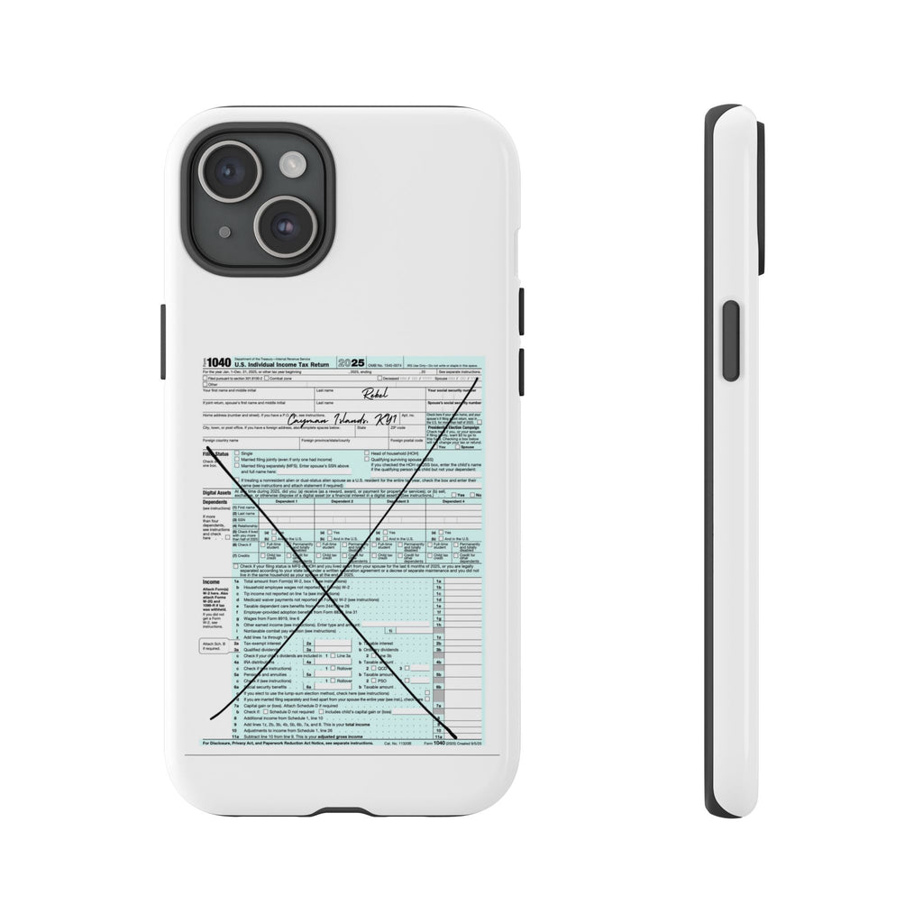 TaxForm