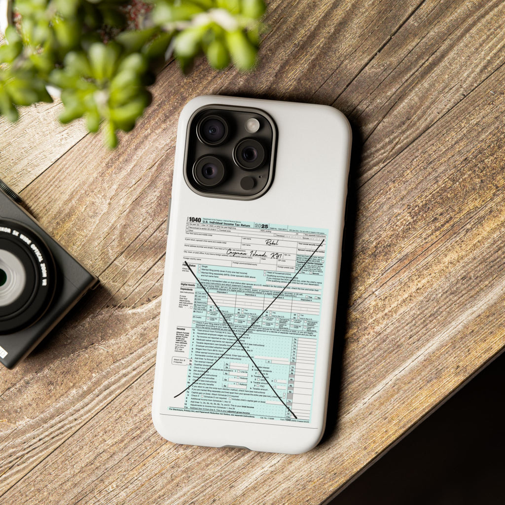 TaxForm