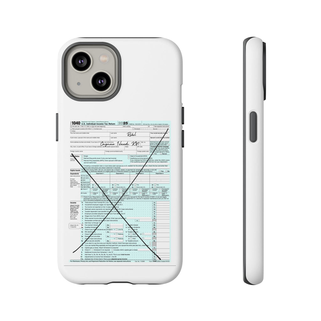 TaxForm