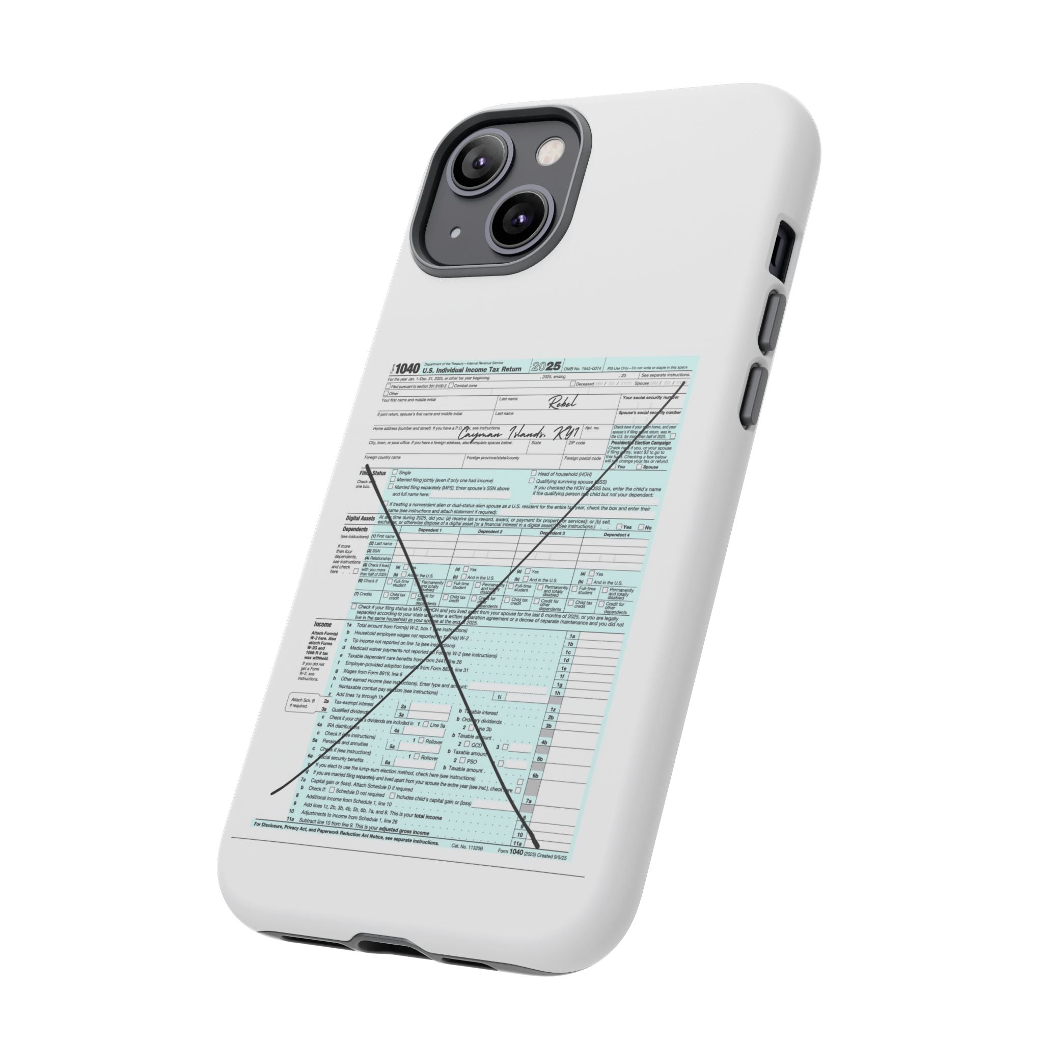 TaxForm