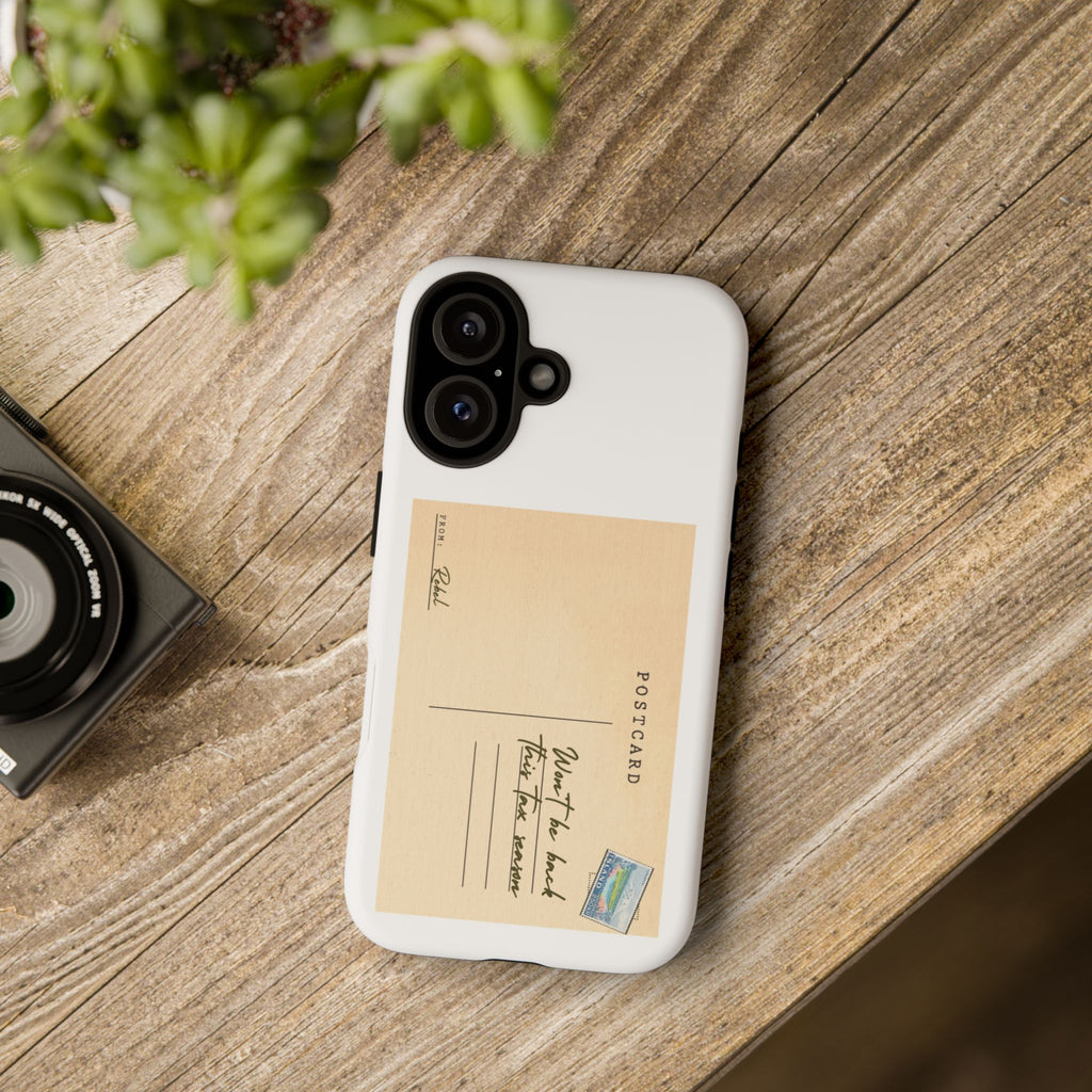 Postcard