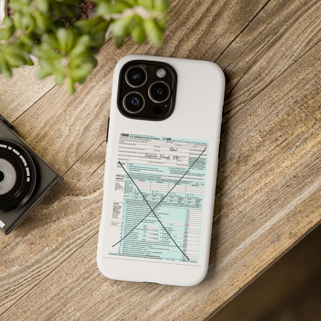 TaxForm