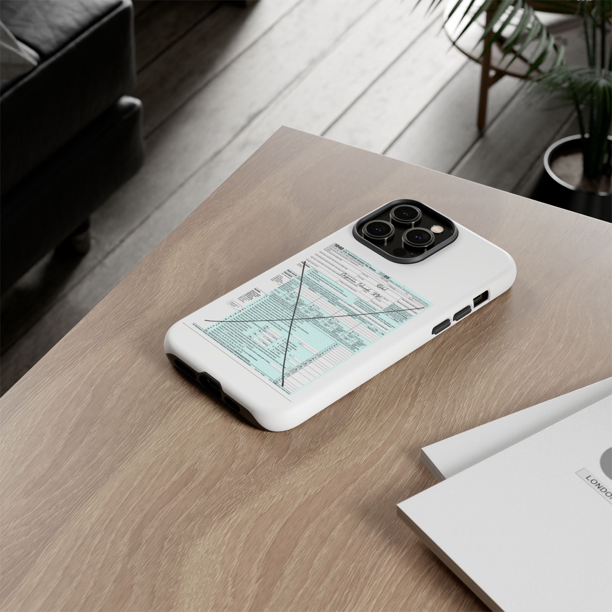 TaxForm