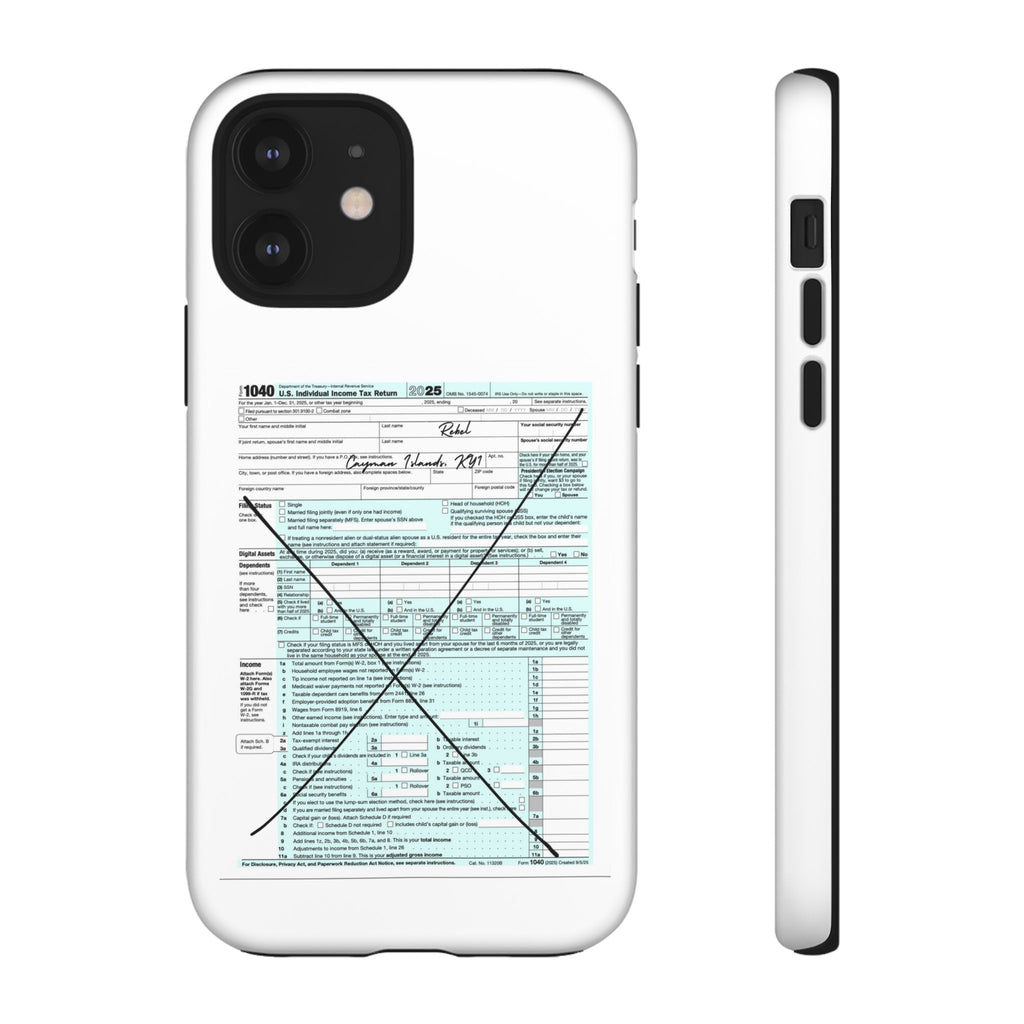 TaxForm