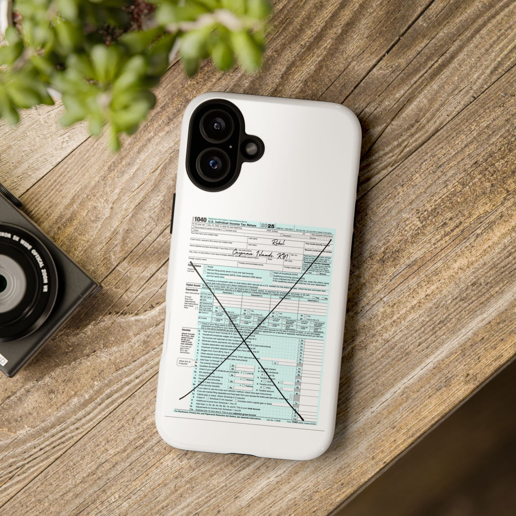 TaxForm