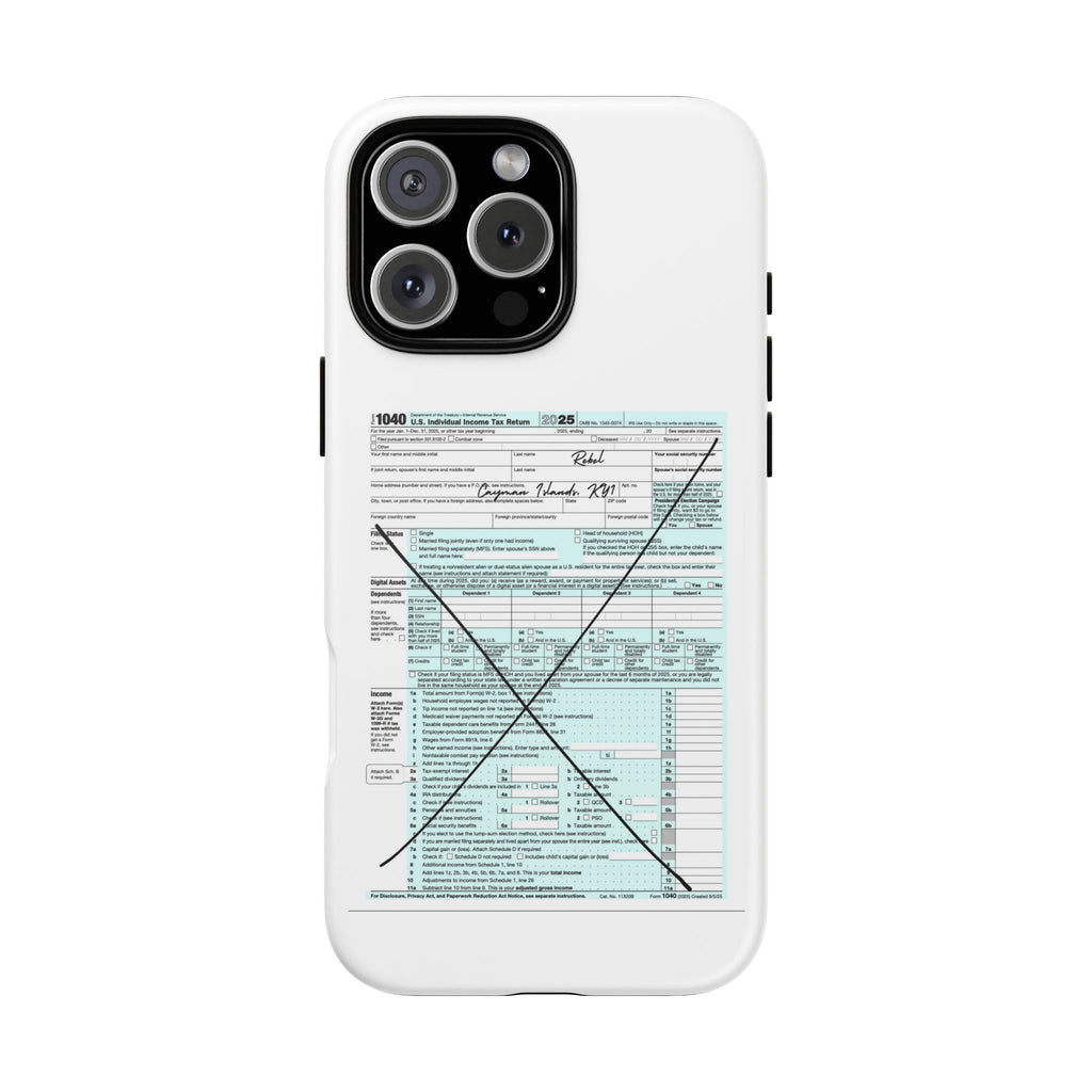 TaxForm