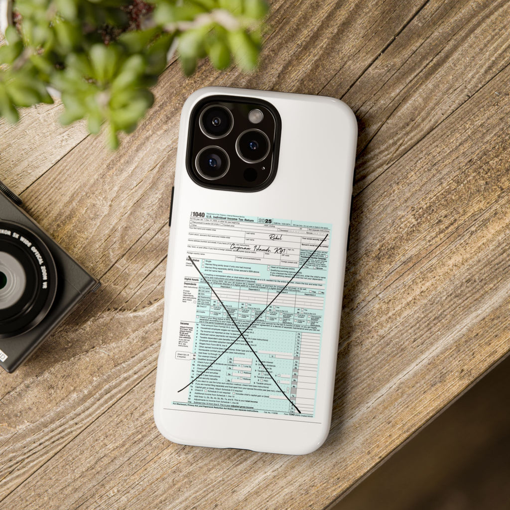 TaxForm