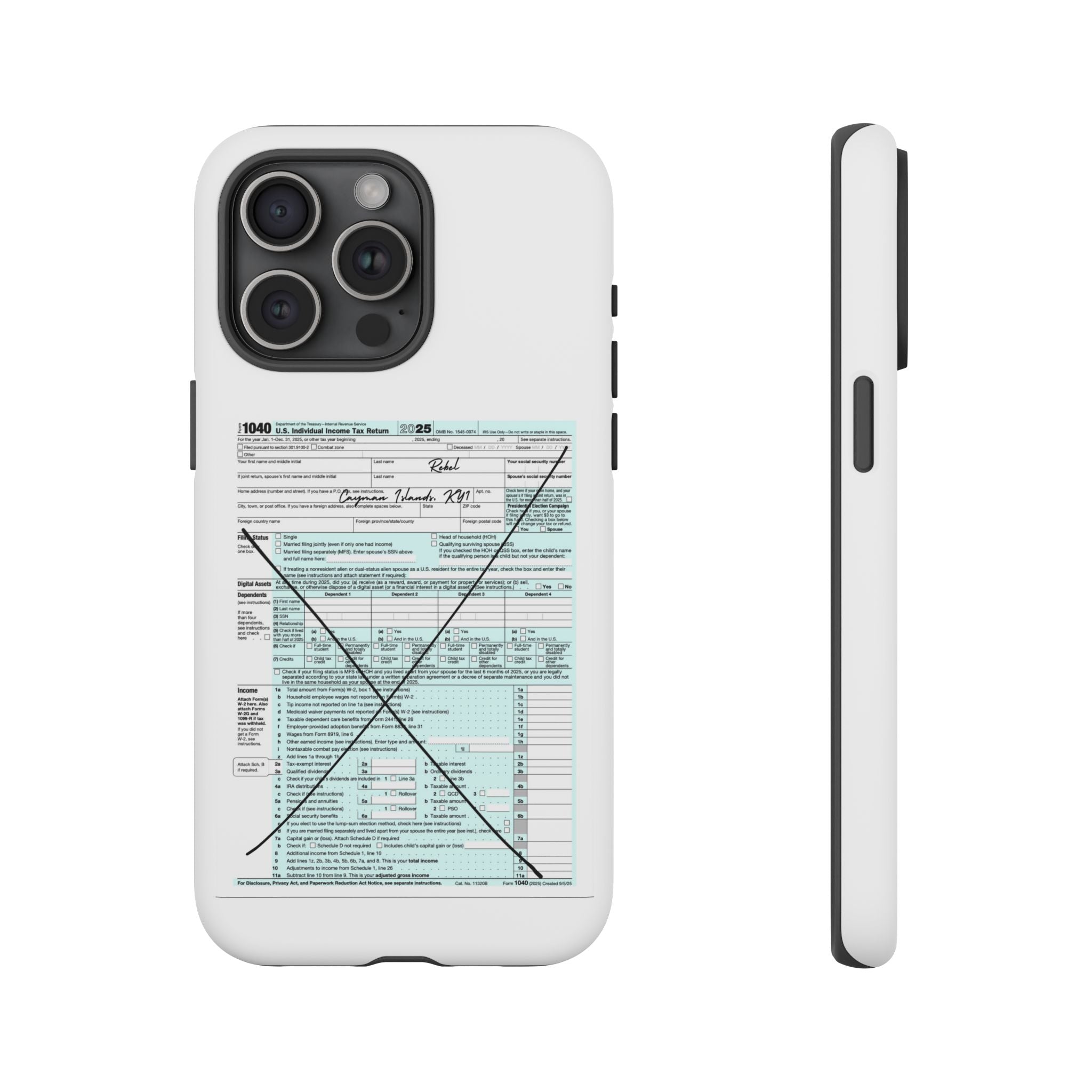 TaxForm