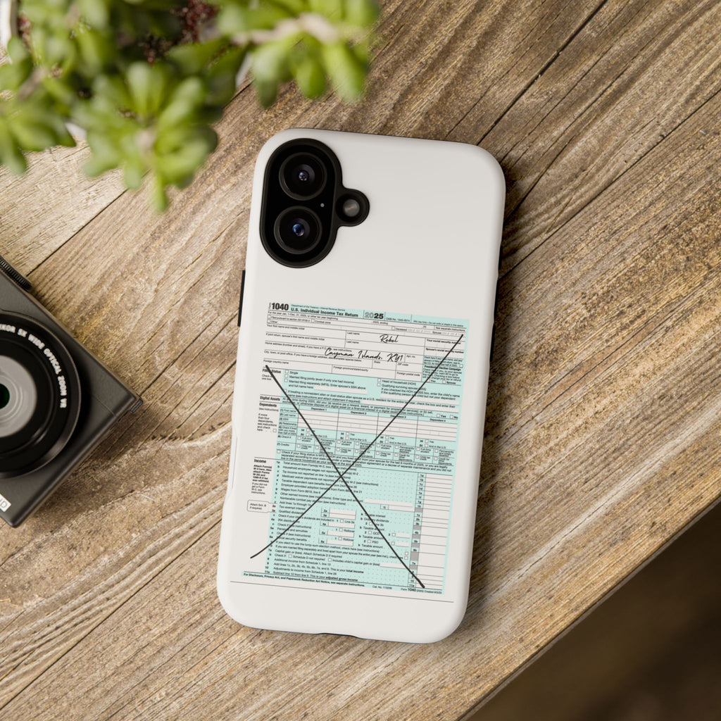 TaxForm