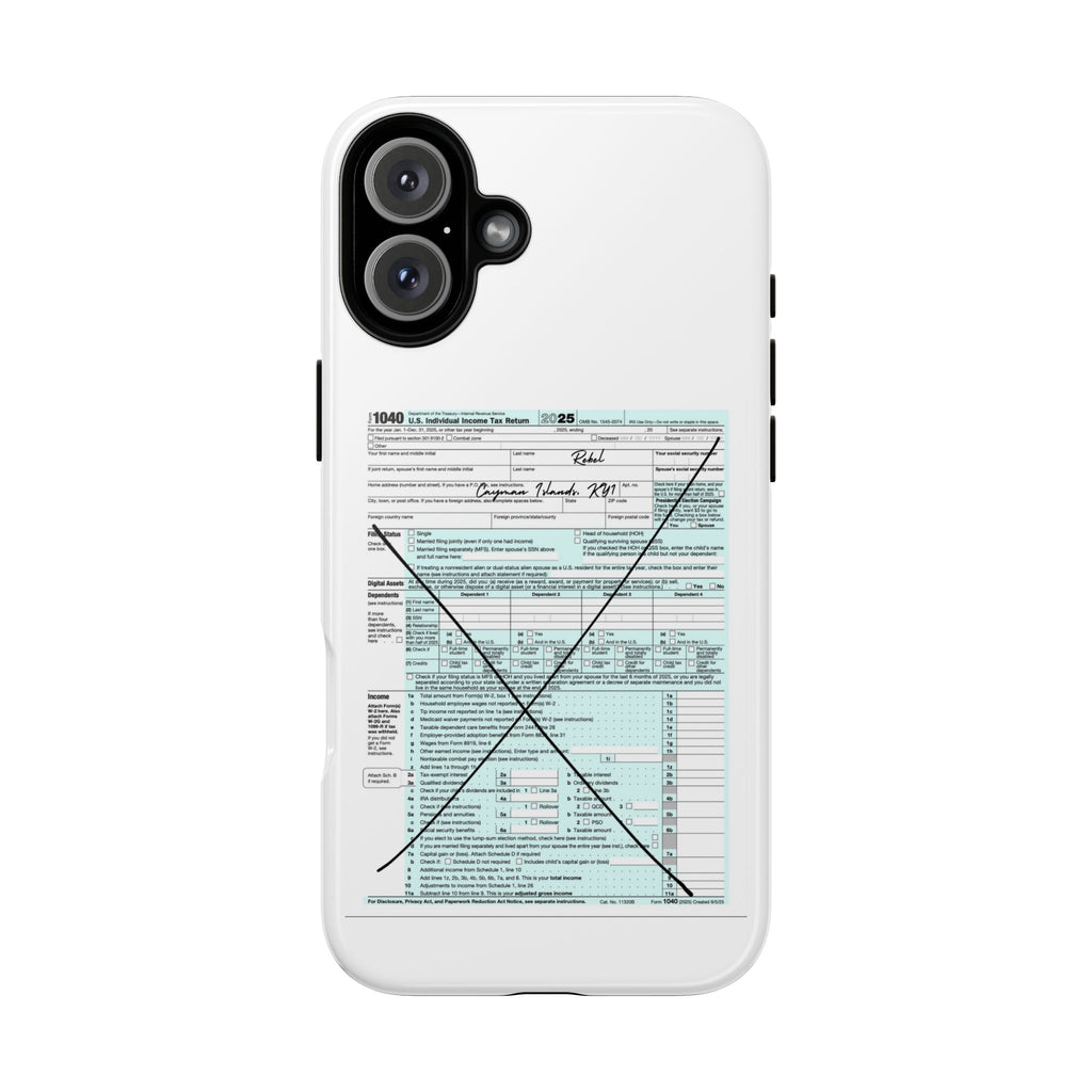 TaxForm