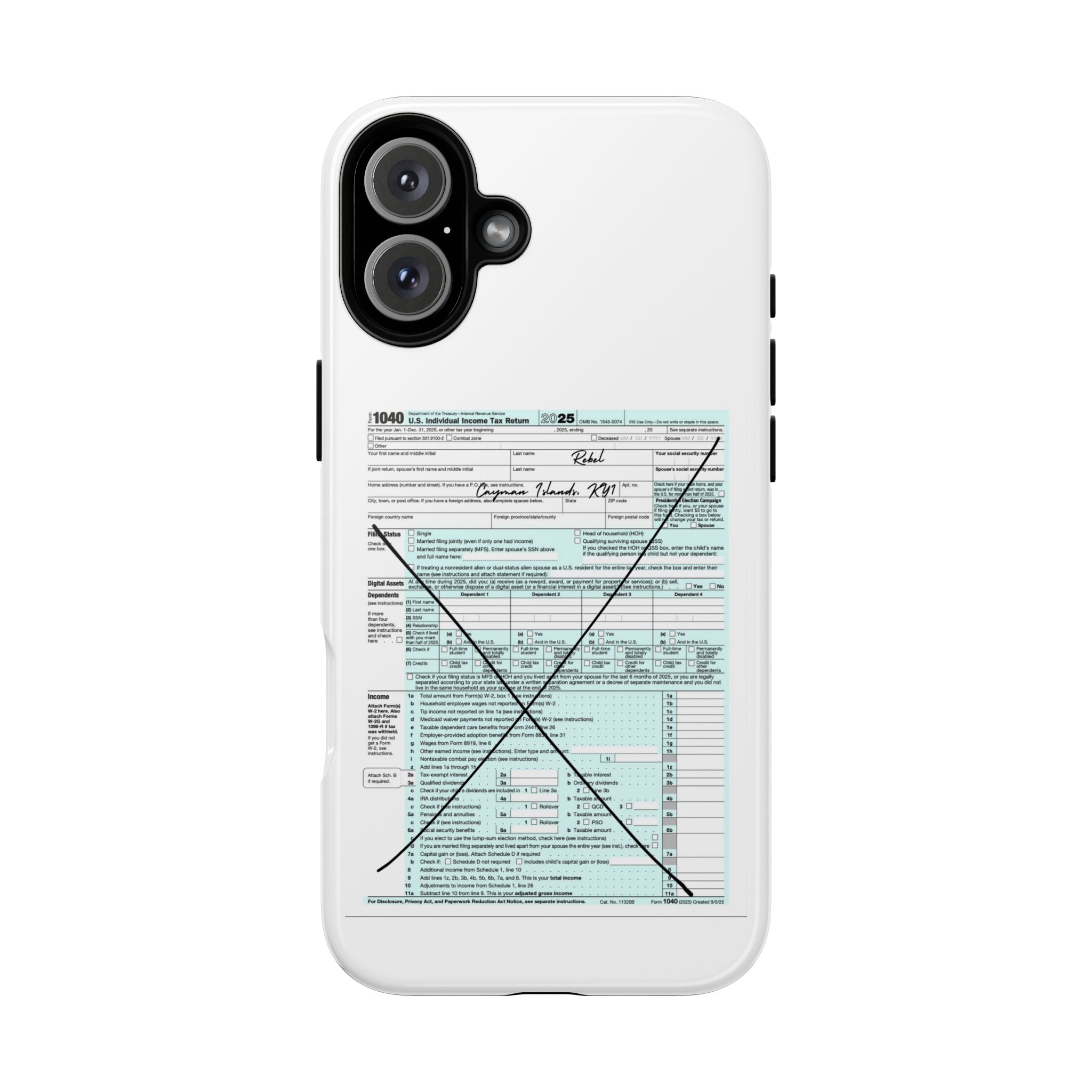 TaxForm