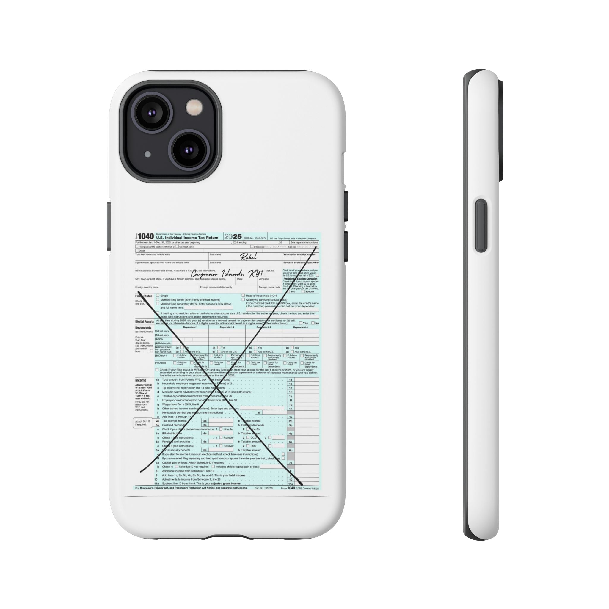 TaxForm