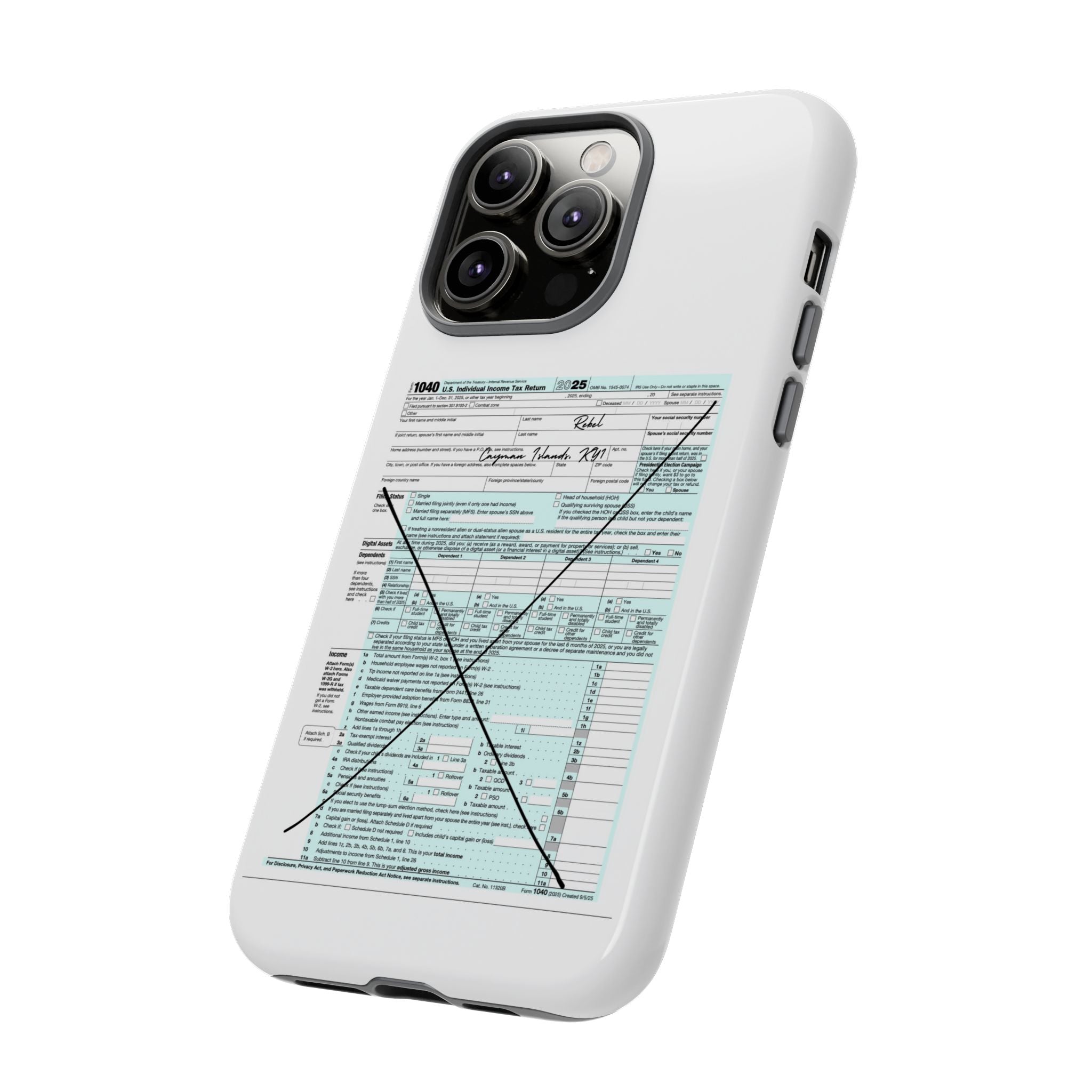 TaxForm