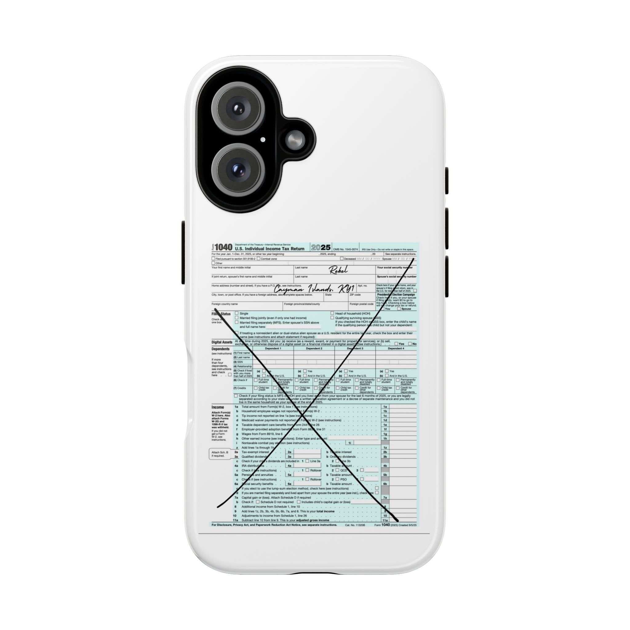 TaxForm