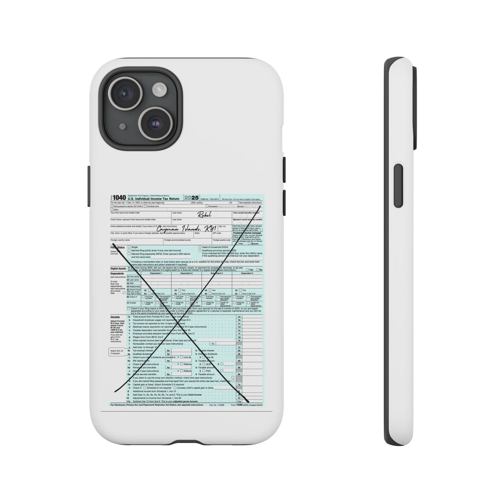 TaxForm
