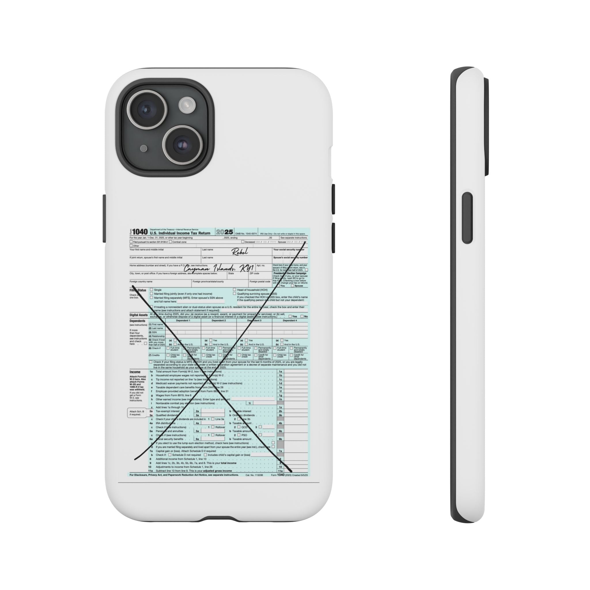 TaxForm