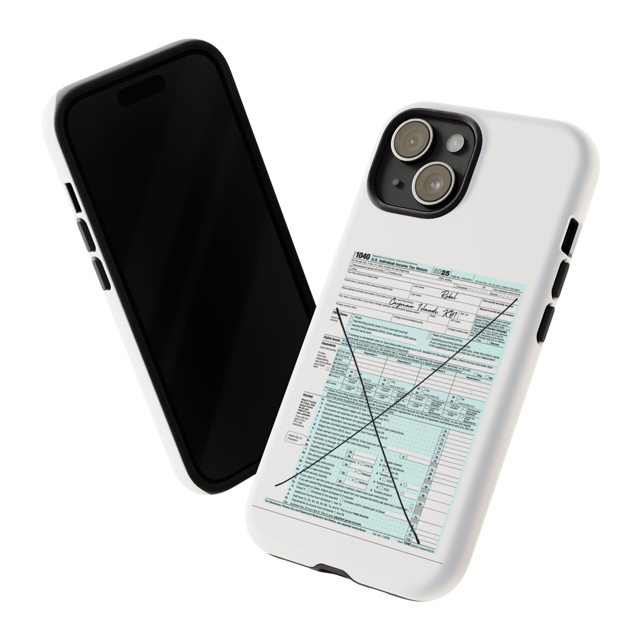 TaxForm